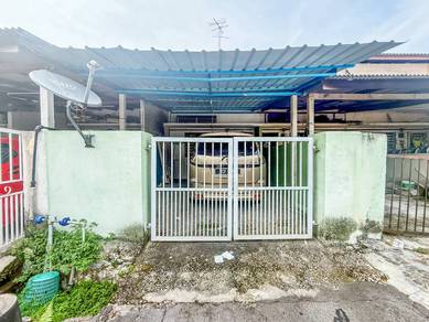2-storey-Terraced-House-for-sale-Kajang-Selangor