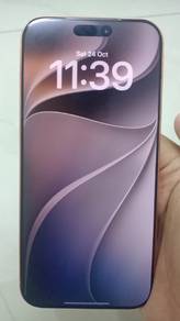 Iphone 17 pro max 512