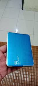 external hard disk 1tb wd my passport ultra 