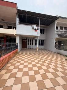 Cheap / Taman Pelangi / JB Town / Jalan Kelabu 4 / Double Storey