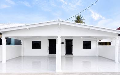 Rumah Untuk Sewa Di Wakaf Bharu, Kelantan