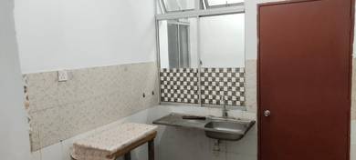 Angkasa Apartment
