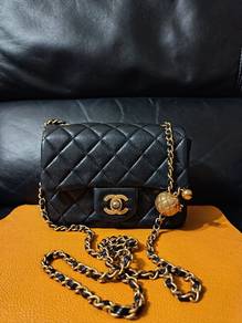 Chanel Mini Flap bag