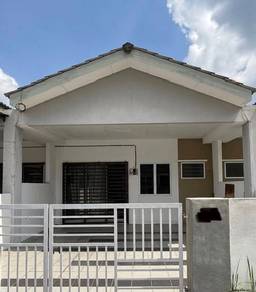 1-storey-Terraced-House-for-sale-Sitiawan-Perak
