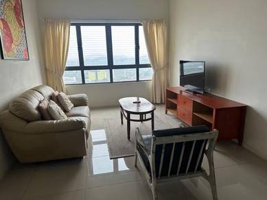 Sunway Gandaria Residences