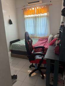 Ferringhi Mutiara, Baru Ferringhi, Middle Floor, Partly Renovated
