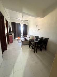Ferringhi Mutiara, Baru Ferringhi, Middle Floor, Partly Renovated