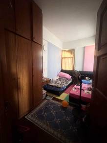 Ferringhi Mutiara, Baru Ferringhi, Middle Floor, Partly Renovated