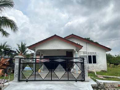 8150sqft, Bungalow House Tmn Desa Permai Repah Tampin Negeri Sembilan