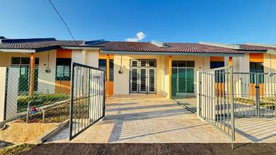 Rumah Sewa
