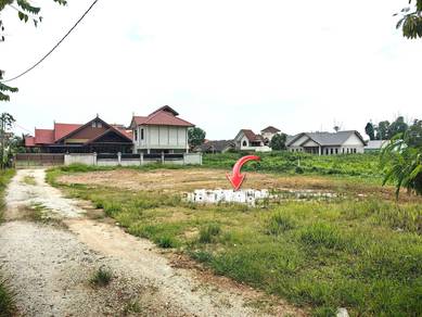 Residential-Land-for-sale-Kuala-Nerus-Terengganu