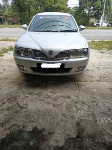 2002 Proton WAJA 1.6 (A) Aircond sejuk 