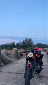 Keeway Cafe Racer 152 for sell