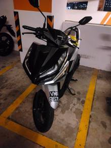 Honda vario 125. Urgent