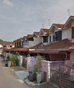 2-storey-Terraced-House-for-sale-Johor-Bahru-Johor