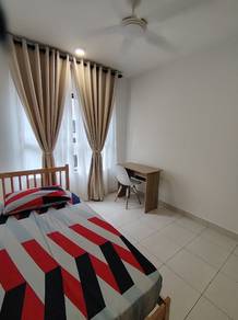 Room for female