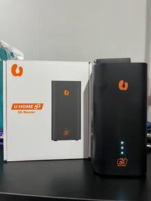 WIFI U Mobile