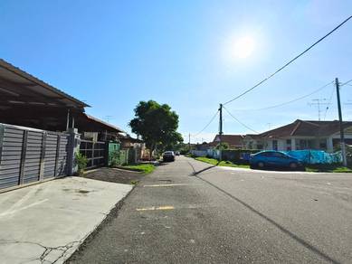 1-storey-Terraced-House-for-sale-Kulai-Johor