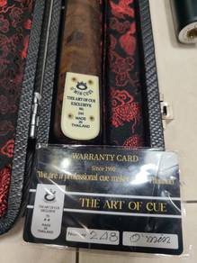 O'Min - The Art of Cue Exclusive No.248 (full set)