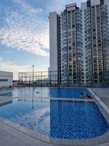 Sri Melaka Residensi