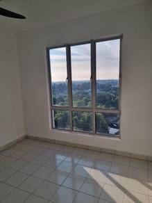 3rooms Sri Serindit Residence Apartment Melaka