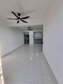 3rooms Sri Serindit Residence Apartment Melaka