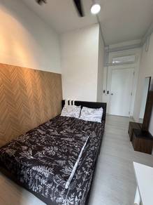 Fully Furnished Middle room at Equine Residences Seri Kembangan