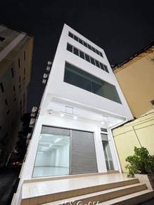 Shop-lot-for-rent-Klang-Selangor
