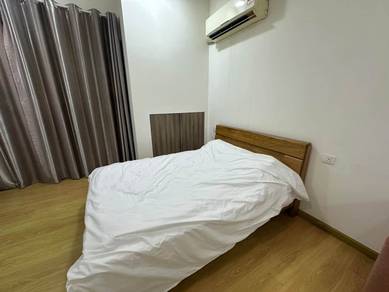 Amberside dangabay, studio, fully furnished