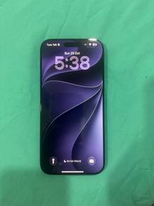 iPhone 16 Pro Max 512GB