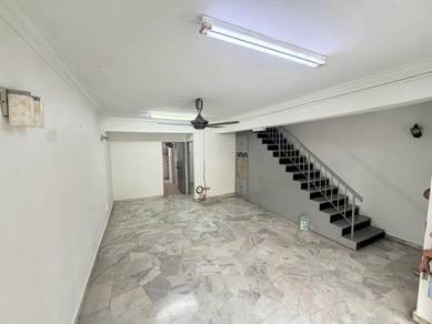 [Nice+Extended] 2 Storey Terrace - Desa 4 Bandar Country Homes, Rawang