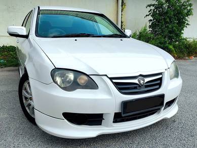 2013 Proton PERSONA 1.6 ELEGANCE HIGH LINE (A)