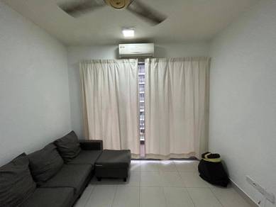 Residensi Pandanmas 2