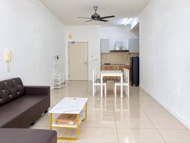 Savanna Executive Suite @ Southville City