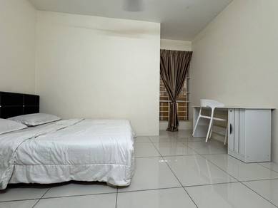 Bilik lelaki untuk disewa PV20 , Setapak, Wangsa Maju