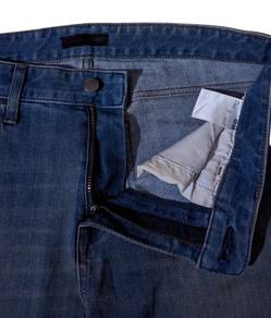 2 way stretch men skinny jeans