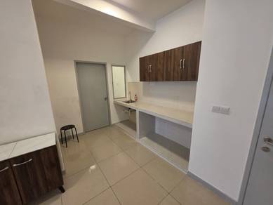 Savanna Executive Suite @ Southville City