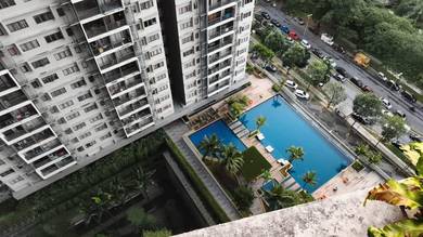 BELOW MARKET VALUE Seasons Garden Wangs Maju