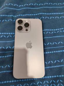 iphone 15 pro max 512gb LL set