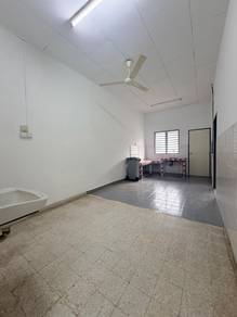 Single Storey For Rent @TAMAN RASAH JAYA