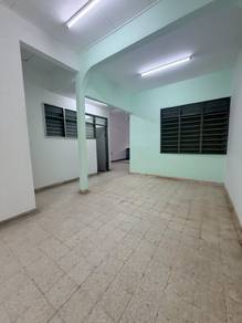 Single Storey For Rent @TAMAN RASAH JAYA