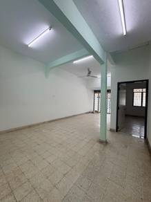 Single Storey For Rent @TAMAN RASAH JAYA