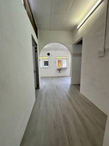 Cash Back 80K Taman Keladi Fully Renovated Nak Jual