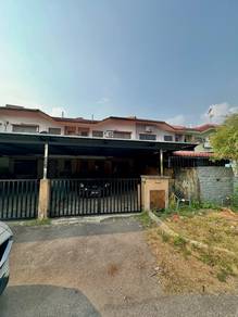 2-storey-Terraced-House-for-sale-Gelang-Patah-Johor