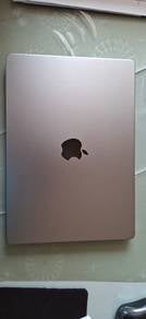 Apple MacBook M1 Pro