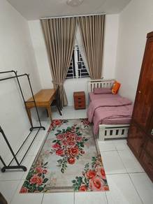Bilik Sewa Kuala Lumpur (Sungai Besi)