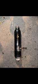 bullet 14 inch(spiral)