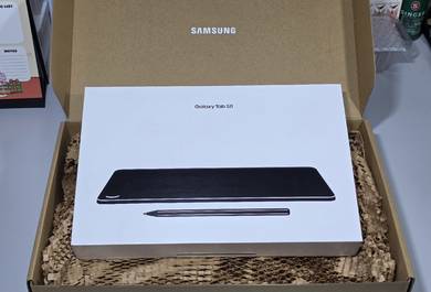 Samsung Galaxy Tab S11 (Gray)