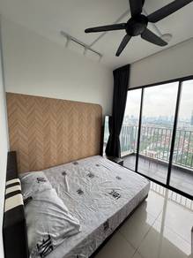Fully Furnished Balcony (male) and Single (female) Room at TheHipster
