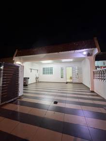 1-storey-Terraced-House-for-sale-Kulai-Johor